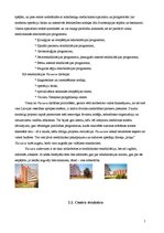 Prakses atskaite 'Nacionālais rehabilitācijas centrs "Vaivari"', 5.