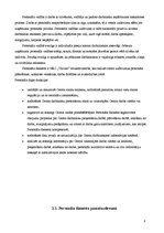 Prakses atskaite 'Nacionālais rehabilitācijas centrs "Vaivari"', 8.