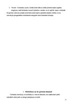 Prakses atskaite 'Nacionālais rehabilitācijas centrs "Vaivari"', 15.