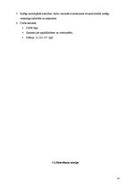 Prakses atskaite 'Nacionālais rehabilitācijas centrs "Vaivari"', 18.