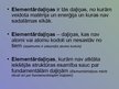 Prezentācija 'Elementārdaļiņas', 2.