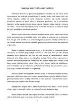 Referāts 'Baroka laika lietišķā māksla', 3.