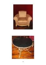 Referāts 'Baroka laika lietišķā māksla', 10.