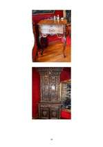 Referāts 'Baroka laika lietišķā māksla', 14.