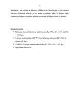 Konspekts 'Latvijas prezidenti un valsts iekārta pirmās neatkarības laikā', 6.