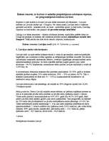 Referāts 'Dabas resursi mežā', 1.