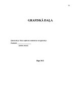 Prakses atskaite 'Kvalifikācijas prakses atskaite', 30.