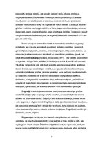 Referāts 'Mācīšanās traucējumi', 3.