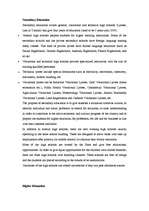 Konspekts 'Education System in Turkey', 2.