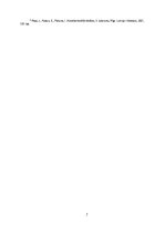 Referāts 'Industriālās būvniecības sertifikācijas tiesiskais regulējums un tā pilnveides i', 7.