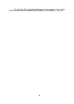 Referāts 'Industriālās būvniecības sertifikācijas tiesiskais regulējums un tā pilnveides i', 10.