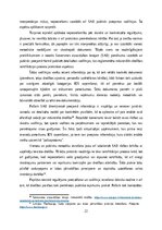 Referāts 'Industriālās būvniecības sertifikācijas tiesiskais regulējums un tā pilnveides i', 22.