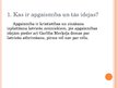 Prezentācija 'Garlība Merķeļa darba "Latvieši, sevišķi Vidzemē, filosofiskā gadsimteņa beigās"', 4.