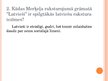 Prezentācija 'Garlība Merķeļa darba "Latvieši, sevišķi Vidzemē, filosofiskā gadsimteņa beigās"', 5.