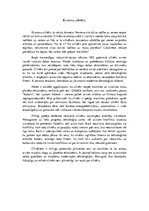 Eseja 'Es esmu cilvēks', 1.