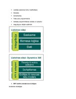 Konspekts 'Digitālā transformācija', 6.