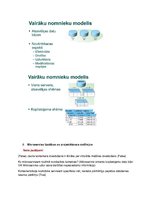 Konspekts 'Digitālā transformācija', 17.