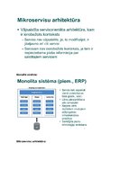 Konspekts 'Digitālā transformācija', 19.