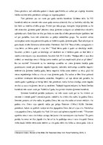 Eseja 'Kas ir gods Vecajā Derībā', 2.