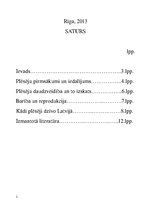 Referāts 'Referāts bioloģijā. Plēsēji', 2.