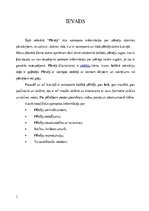 Referāts 'Referāts bioloģijā. Plēsēji', 3.