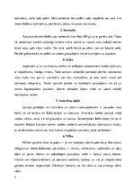 Referāts 'Referāts bioloģijā. Plēsēji', 9.