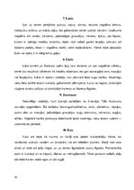 Referāts 'Referāts bioloģijā. Plēsēji', 10.