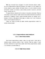 Referāts 'Programmēšana', 16.