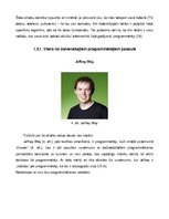 Referāts 'Programmēšana', 18.