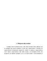 Referāts 'Programmēšana', 26.