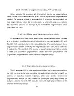 Referāts 'Programmēšana', 31.