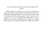 Referāts 'Programmēšana', 32.