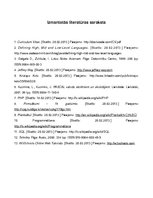 Referāts 'Programmēšana', 38.