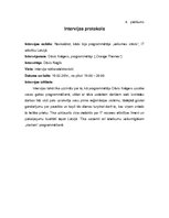 Referāts 'Programmēšana', 44.