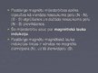 Prezentācija 'Magnētiskais lauks', 4.