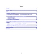 Diplomdarbs 'Nekustamā īpašuma apdrošināšana Latvijā', 2.