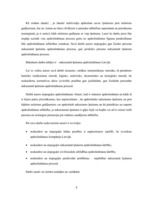 Diplomdarbs 'Nekustamā īpašuma apdrošināšana Latvijā', 8.