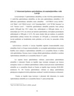 Diplomdarbs 'Nekustamā īpašuma apdrošināšana Latvijā', 16.