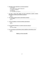 Diplomdarbs 'Nekustamā īpašuma apdrošināšana Latvijā', 87.