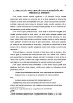 Referāts 'Nelegālā nodarbinātība un tiesu prakse', 23.