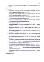 Referāts 'Nelegālā nodarbinātība un tiesu prakse', 39.
