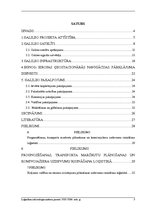 Paraugs 'Eiropas globālās pozicionēšanas sistēma', 3.