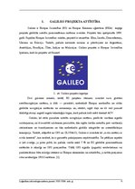 Paraugs 'Eiropas globālās pozicionēšanas sistēma', 6.