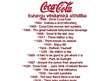 Prezentācija 'Uzņēmuma "Coca-cola" lozungu vēsture', 4.