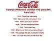Prezentācija 'Uzņēmuma "Coca-cola" lozungu vēsture', 5.