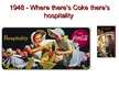 Prezentācija 'Uzņēmuma "Coca-cola" lozungu vēsture', 19.