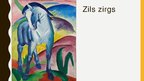 Prezentācija 'Ekspresionisms', 21.