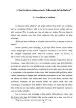 Referāts 'Skarbas bērnības attēlojums Silvijas Rannamā romānā "Kadrija"', 4.