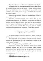 Referāts 'Skarbas bērnības attēlojums Silvijas Rannamā romānā "Kadrija"', 7.