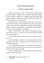 Referāts 'Skarbas bērnības attēlojums Silvijas Rannamā romānā "Kadrija"', 9.